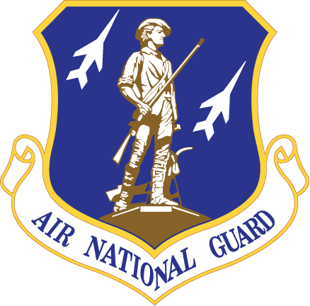 115th Fighter Wing Official Emblem