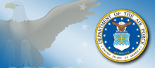 U.S. Air Force Information