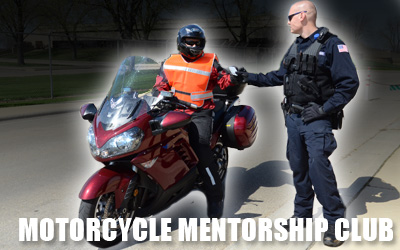 Motorcycle Mentorship Club