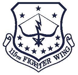 115th Fighter Wing